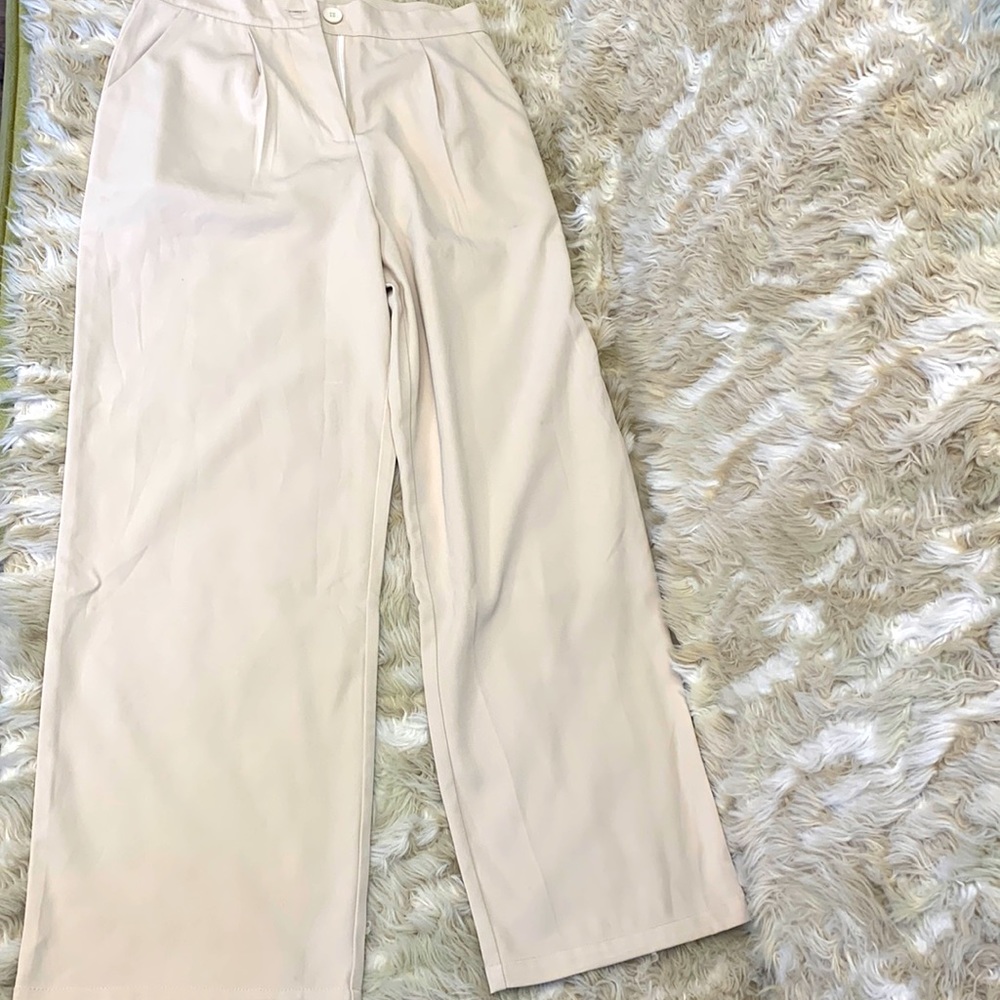 Wide Leg Pants for Women